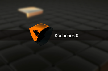 Kodachi 6 0   GNU/Linux