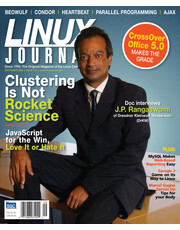 Linux Journal September 2006
