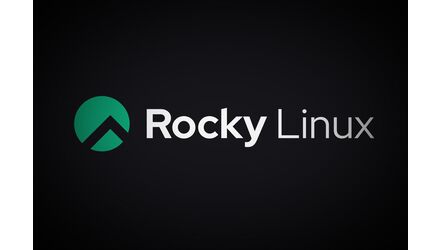 Rocky Linux 8.4 vine in curand - GNU/Linux