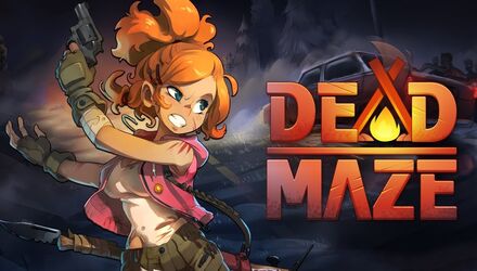 Jocul multiplayer Dead Maze se lanseaza in aceasta luna - GNU/Linux