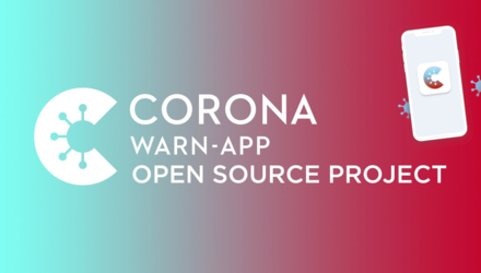 Corona-Warn-App - Open Source project that notifies users if they have been exposed to SARS-CoV-2 - GNU/Linux