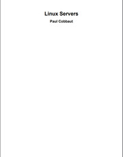 Linux Servers - Paul Cobbaut