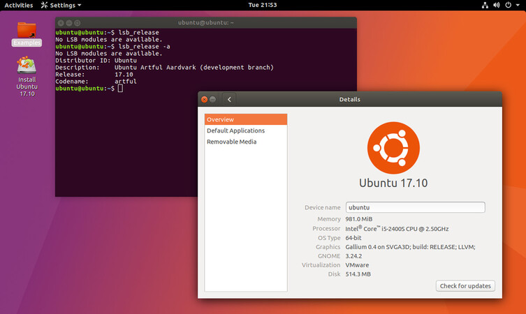 Cum se poate repara BIOS-ul dupa instalarea Ubuntu pe un laptop - GNU/Linux