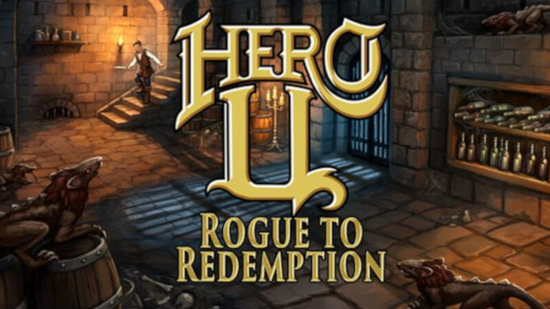 Hero-U: Rogue to Redemption lansat acum cu suport Linux