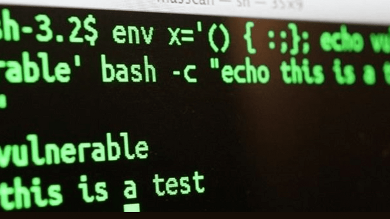 Bash ShellShock bug – Find out if you’ve been “tested” - GNU/Linux