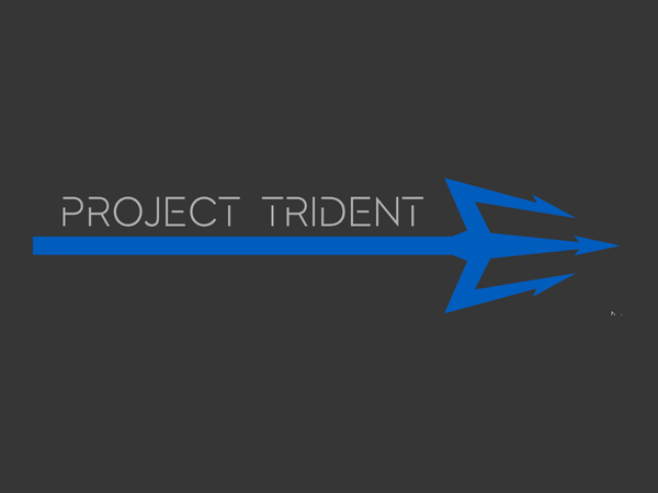 Project Trident Void Alpha
