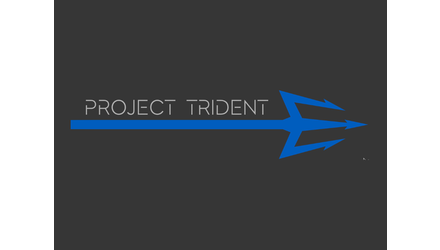 Project Trident Void Alpha - GNU/Linux