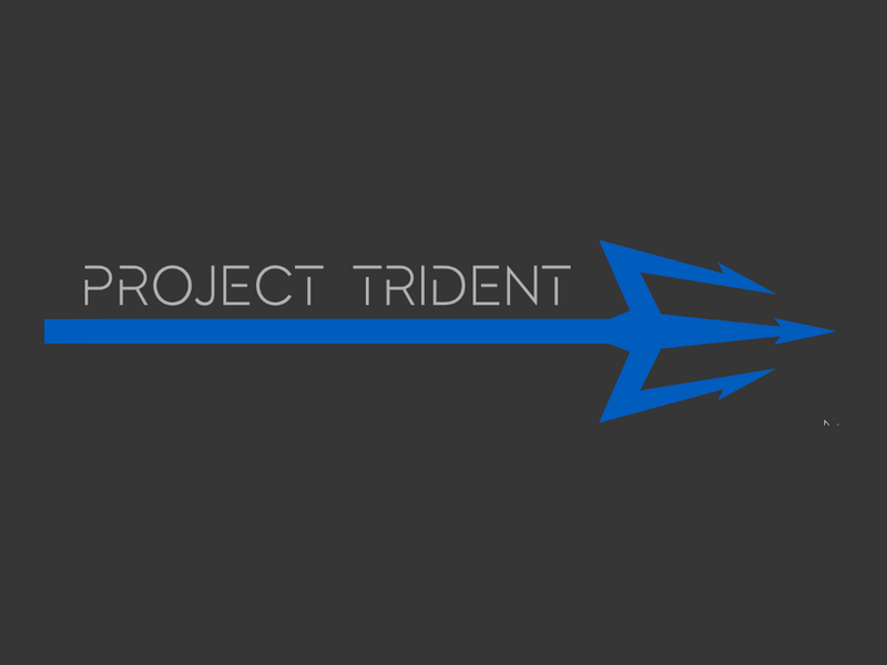 Project Trident GNU/Linux
