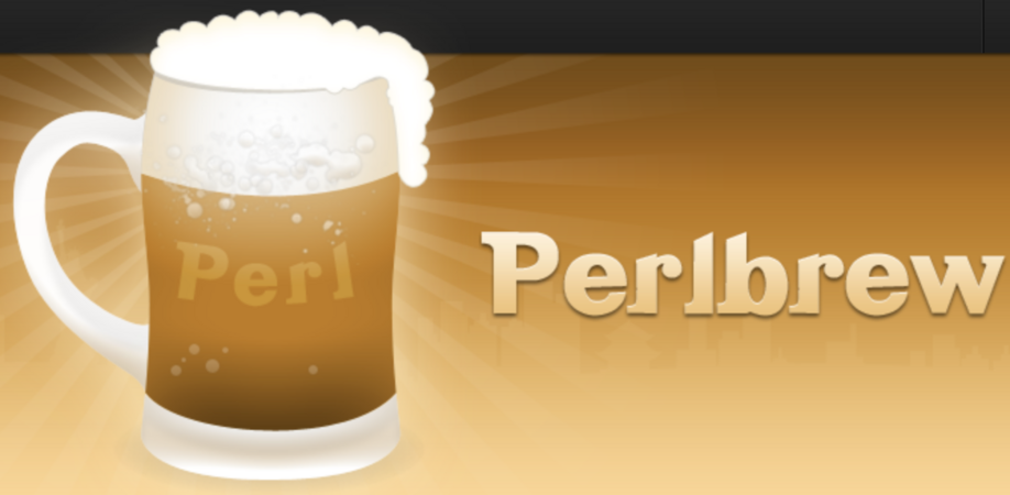 Instalati mai multe versiuni de Perl cu Perlbrew