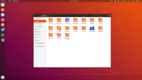  Yaru - O tema noua pentru Ubuntu 18.10 ce se lanseaza in octombrie. GNU/Linux