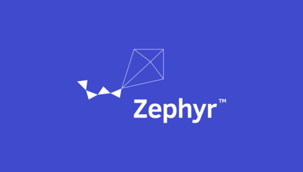 Zephyr 2.3.0 foloseste device-tree si Trusted Execution Environment - GNU/Linux