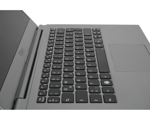 InfinityBook S 14 - Tuxedo Computers | GNU/Linux