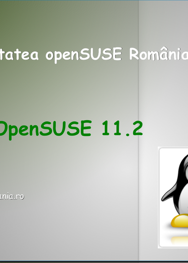 Prezentare.openSUSE.11.2