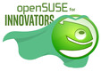 Proiectul openSUSE pentru inovatori GNU/Linux