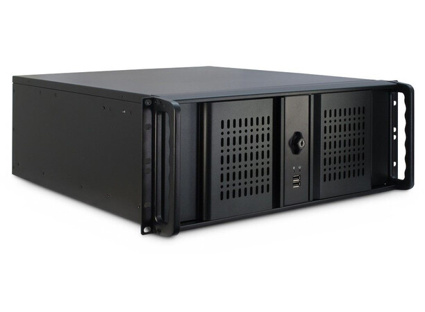Server custom Hosting/Cloud - 12 nuclee 32 Gb ram, Intel Xeon E5-1620 3.5 GHz, Intel i350 Dual Port + management