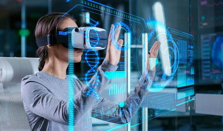 Virtual reality or augmented reality - which is better