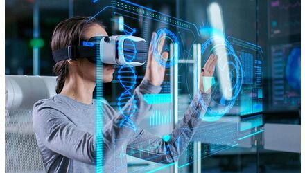 Realitatea virtuala sau realitatea augmentata - care este mai buna - GNU/Linux
