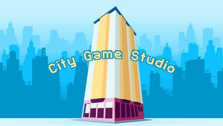 City Game Studio - detineti propria companie de jocuri video, pe Linux in luna octombrie - GNU/Linux