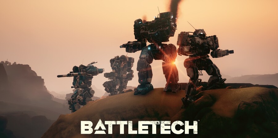 BATTLETECH, jocul de strategie turn-based de la Harebrained Schemes si Paradox Interactive are un nou trailer