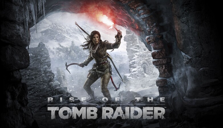 Rise of the Tomb Raider pentru Linux se lanseaza maine, 19 aprilie
