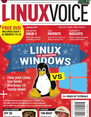 Linux Voice Issue 010