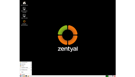 Zentyal Server 6.2 - Development Edition - GNU/Linux