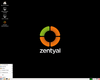 Zentyal Server 6.2 - Development Edition GNU/Linux