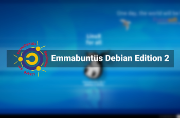 Emmabuntüs Debian Edition 2  GNU/Linux