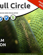 Python Special Editions Vol.6