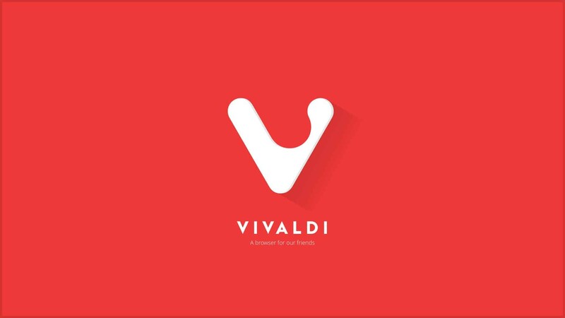 Vivaldi 3.0 - un altfel de browser