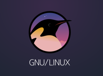 Test GNU/Linux 8K webm GNU/Linux