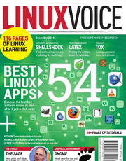 Linux Voice Issue 009