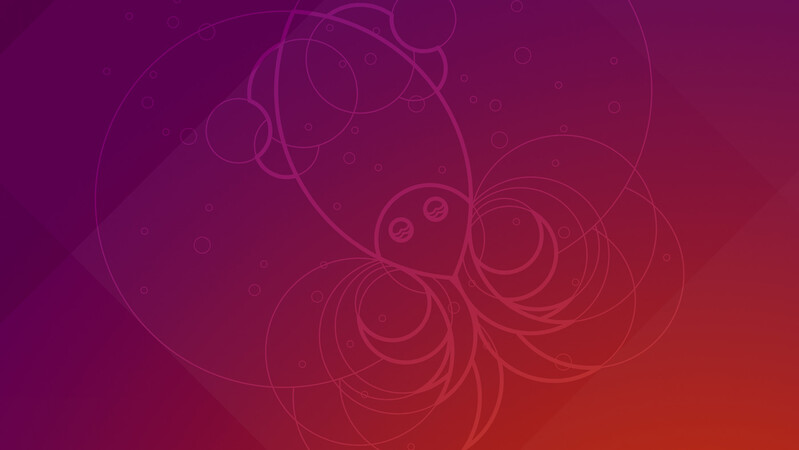 Ubuntu 18.10 programat pentru lansare azi