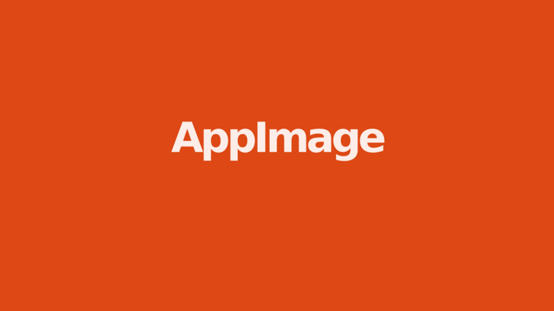 5 aplicatii de grafica in formatul AppImage - GNU/Linux