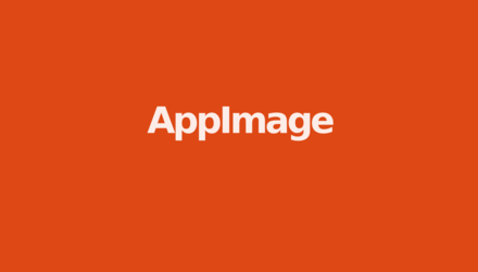 5 aplicatii de grafica in formatul AppImage - GNU/Linux