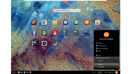 Endless OS 3.8.0 actualizeaza desktopul GNOME la versiunea 3.36 - GNU/Linux