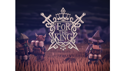 RPG-ul de strategie - For The King,  pare sa fie pregatit pentru Linux - GNU/Linux