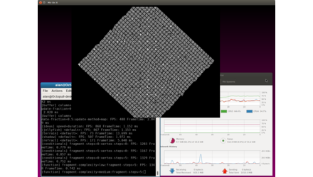 EGMDE Desktop Mir este acum disponibil in Snap Store - GNU/Linux