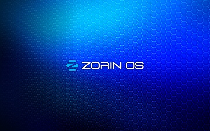 Zorin OS 16.1 - new security patches and the better support for hardware - GNU/Linux
