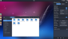 Instalati tema Pocillo GTK in Ubuntu Budgie 18.04 LTS GNU/Linux