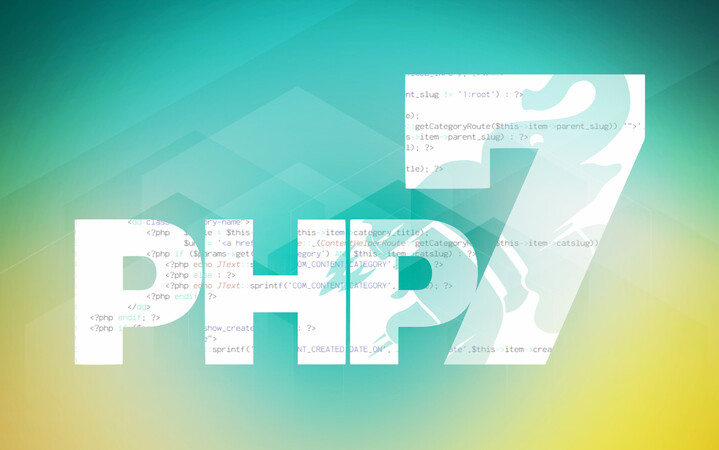 Cum se instaleaza sau upgradeaza PHP 7 pe CentOS / RHEL si Ubuntu
