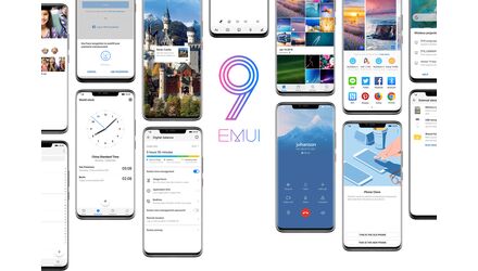 Huawei a anuntat EMUI 9.0 open beta pentru 4 modele de smartphone-uri - GNU/Linux