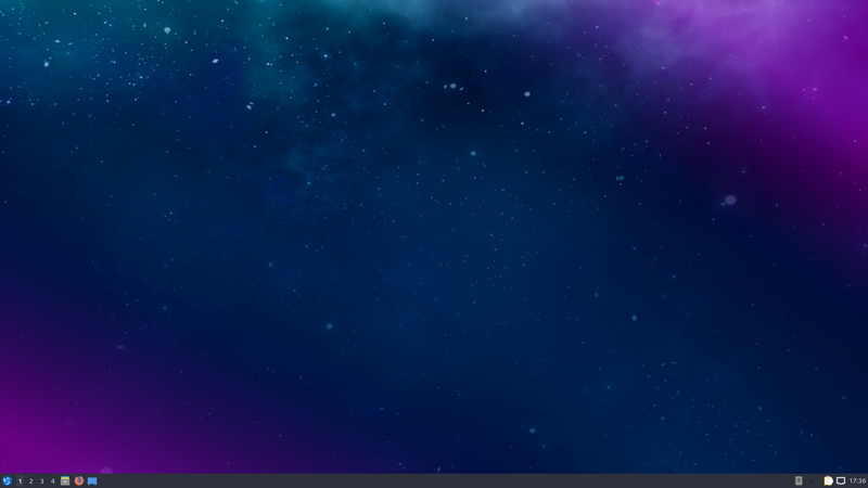 Lubuntu 18.10 (Cosmic Cuttlefish) lansat cu mediul desktop LXQt