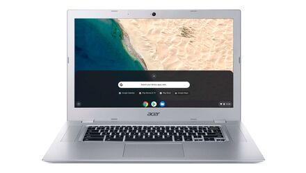Google pune Fuchsia in Chromebookurile AMD - GNU/Linux