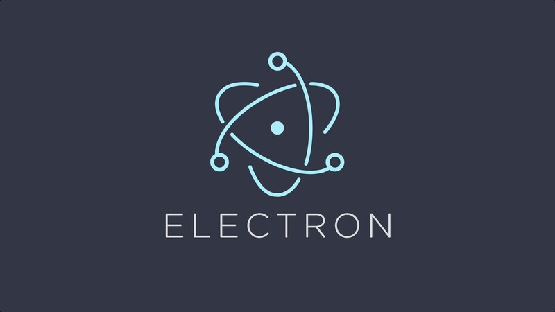 Electron: aplicatii electronice pentru milioane de utilizatori Linux