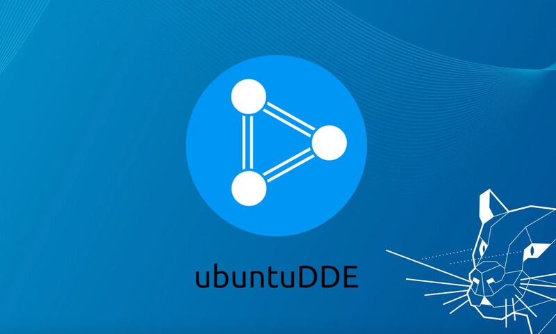UbuntuDDE GNU/Linux