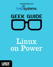 Linux on Power