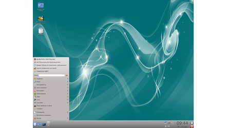 ALT Linux 9.1 Simply - compatible with Baikal-M processors, Linux 5.10 - GNU/Linux