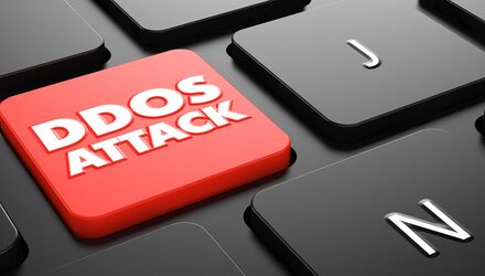 Cel mai mare record de atacuri DDoS din lume a fost distrus dupa doar cinci zile - GNU/Linux