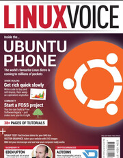 Linux Voice Issue 014